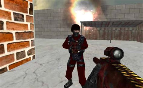 multiplayer shooting games|Shooting Games Play on CrazyGames.